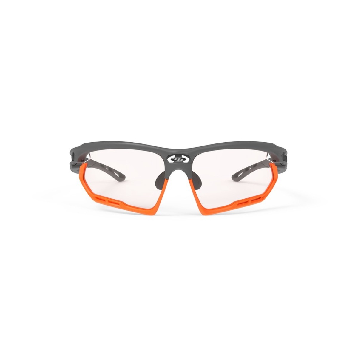 Rudy Project Fotonyk fotokroomsed prillid – pyombo/mandarin (ImpactX 2 Red) - Pilt 2