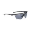 Rudy Project Stratofly prillid – black anthracite (smoke black)