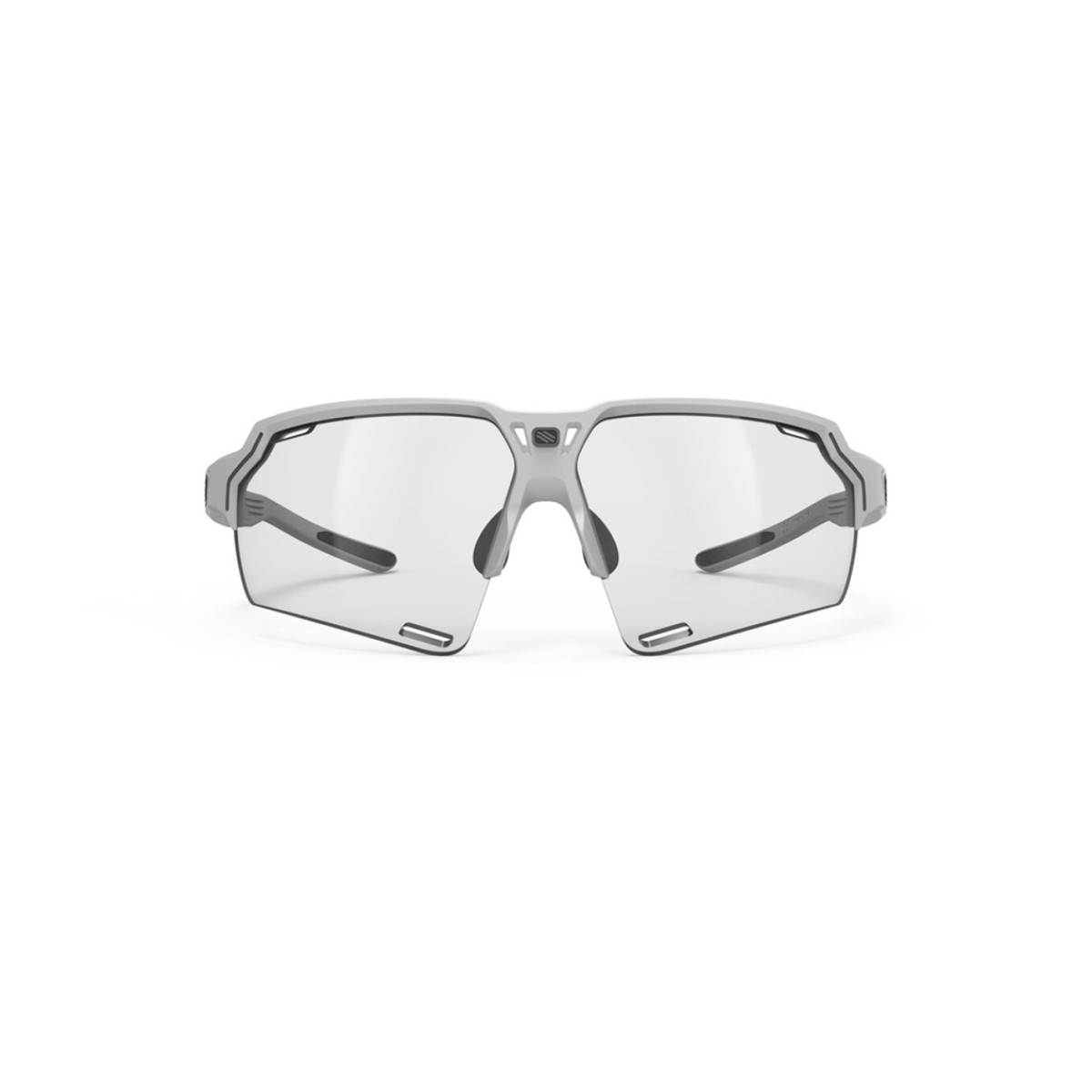 Rudy Project Deltabeat fotokroomsed prillid – light grey matte (ImpactX 2 Black) - Pilt 2