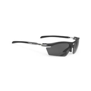 Rudy Project Rydon Readers prillid – black matte (smoke black) +2.50 - Pilt 2