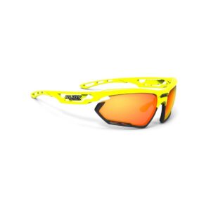Rudy Project Fotonyk prillid – yellow fluo (multilaser orange)