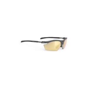 Rudy Project Rydon prillid – charcoal matte (multilaser gold)