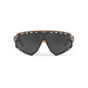 Rudy Project Defender prillid – fade bronze matte (smoke black) - Pilt 2