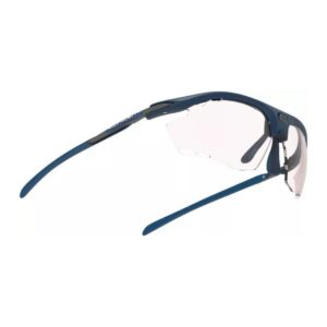 Rudy Project Rydon Running fotokroomsed prillid – pacific blue matte (ImpactX 2 Red) - Pilt 2