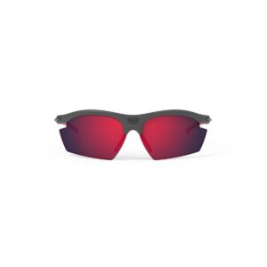 Rudy Project Rydon prillid – graphite red (multilaser red) - Pilt 2