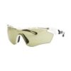 Rudy Project Tralyx Golf fotokroomsed prillid – white gloss (ImpactX Golf)