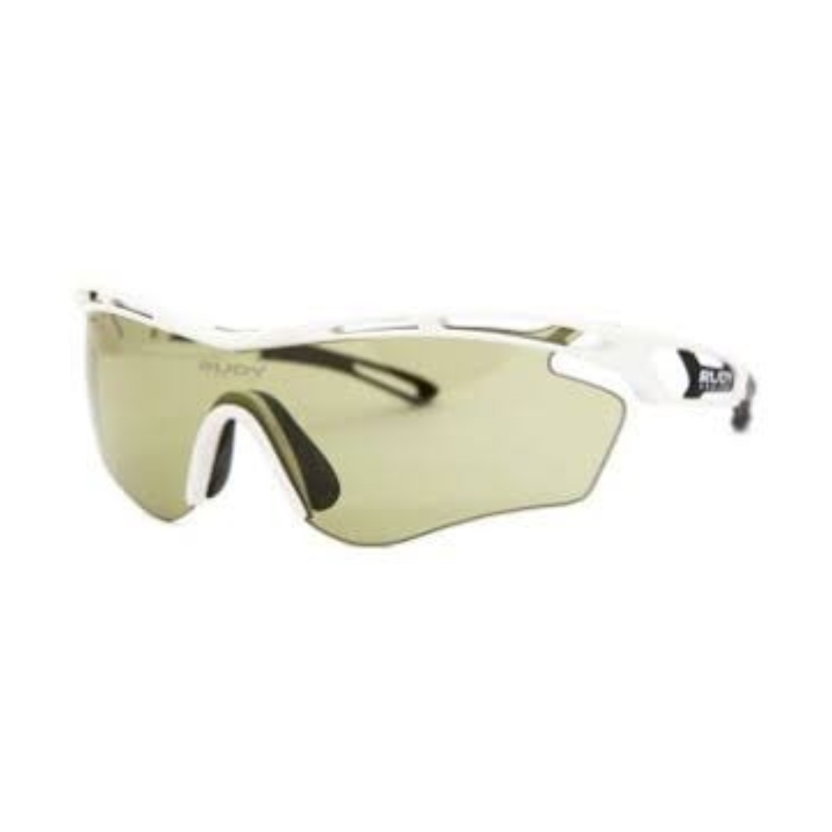 Rudy Project Tralyx Golf fotokroomsed prillid – white gloss (ImpactX Golf)