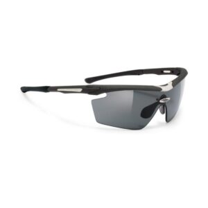 Rudy Project Genetyk fotokroomsed prillid – black gloss (ImpactX 2 Black)