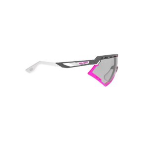 Rudy Project Defender fotokroomsed prillid – pyombo matte/fuxia (ImpactX 2 Black) - Pilt 4