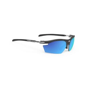 Rudy Project Rydon Polar 3FX prillid – carbon (Polar 3FX HDR MTL Blue)
