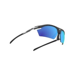 Rudy Project Rydon Polar 3FX prillid – carbon (Polar 3FX HDR MTL Blue) - Pilt 3