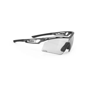 Rudy Project Tralyx+ fotokroomsed prillid – graphene (ImpactX 2 Black)