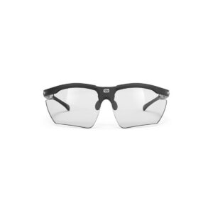 Rudy Project Magnus fotokroomsed prillid – black matte (ImpactX 2 Black) - Pilt 2
