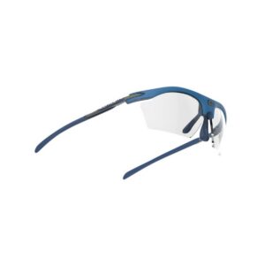 Rudy Project Rydon Slim fotokroomsed prillid – pacific blue (ImpactX 2 Black)