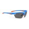Rudy Project Stratofly prillid – azure (smoke black)