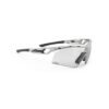 Rudy Project Tralyx+ fotokroomsed prillid – light grey matte (ImpactX 2 Black)