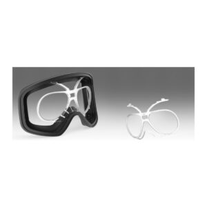 Rudy Project clip-on optilised raamid (Skermo)