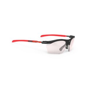 Rudy Project Rydon Slim fotokroomsed prillid – carbonium (ImpactX 2 LS Red)