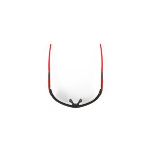 Rudy Project Rydon Slim fotokroomsed prillid – carbonium (ImpactX 2 LS Red) - Pilt 6