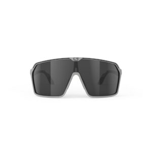 Rudy Project Spinshield Slim päikseprillid – light grey matte (smoke) - Pilt 2