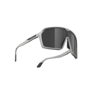 Rudy Project Spinshield Slim päikseprillid – light grey matte (smoke) - Pilt 3