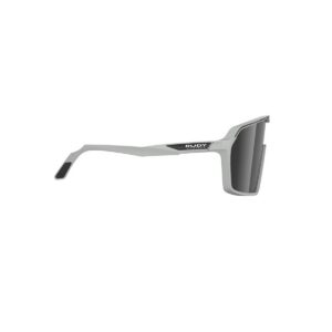 Rudy Project Spinshield Slim päikseprillid – light grey matte (smoke) - Pilt 4