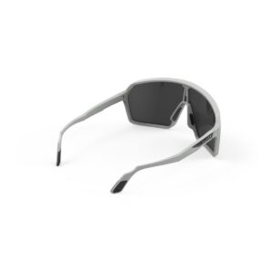Rudy Project Spinshield Slim päikseprillid – light grey matte (smoke) - Pilt 5