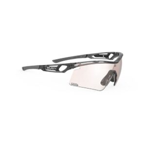 Rudy Project Tralyx+ fotokroomsed prillid – crystal ash (ImpactX 2 LS Brown)