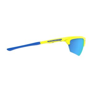 Rudy Project Noyz prillid – yellow fluo (multilaser blue) - Pilt 4