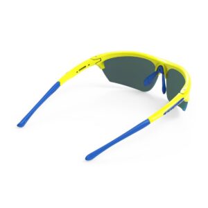 Rudy Project Noyz prillid – yellow fluo (multilaser blue) - Pilt 5