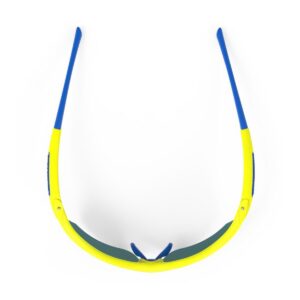 Rudy Project Noyz prillid – yellow fluo (multilaser blue) - Pilt 6