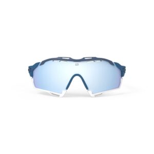 Rudy Project Cutline prillid – pacific blue (multilaser ice) - Pilt 2