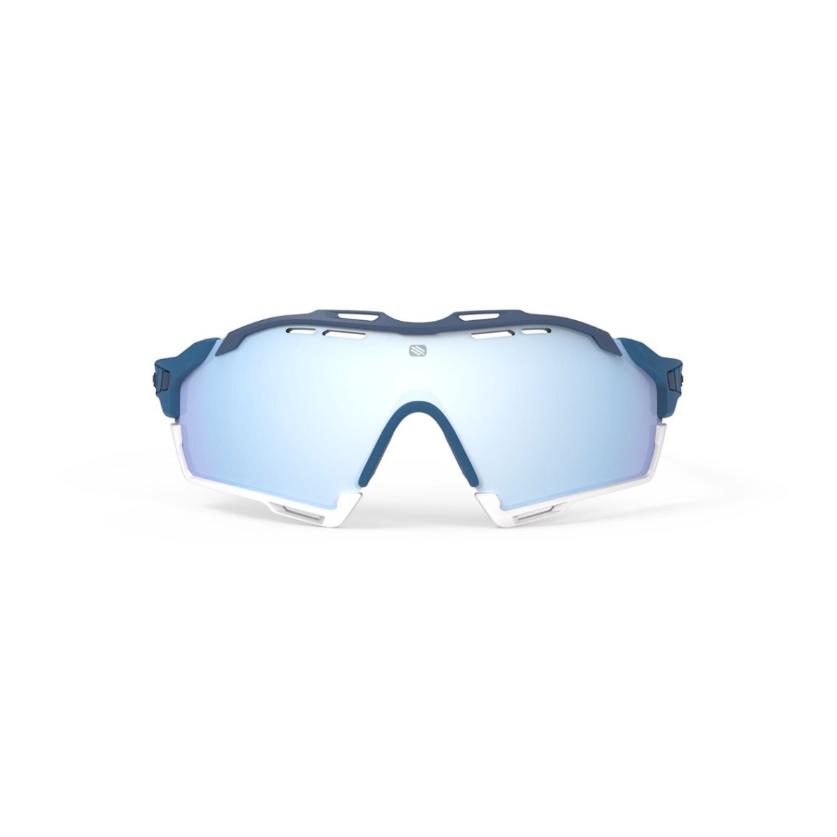 Rudy Project Cutline prillid – pacific blue (multilaser ice) - Pilt 2