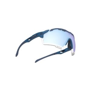 Rudy Project Cutline prillid – pacific blue (multilaser ice) - Pilt 4