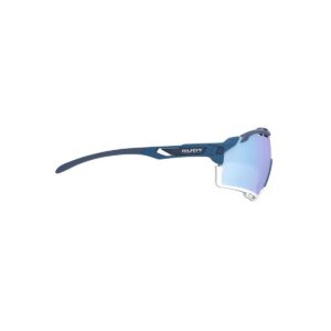 Rudy Project Cutline prillid – pacific blue (multilaser ice) - Pilt 5