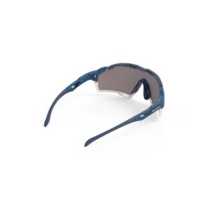 Rudy Project Cutline prillid – pacific blue (multilaser ice) - Pilt 6