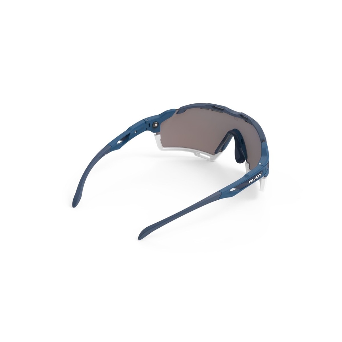 Rudy Project Cutline prillid – pacific blue (multilaser ice) - Pilt 6