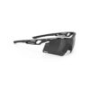 Rudy Project Tralyx+ prillid – black matte (Smoke Black)