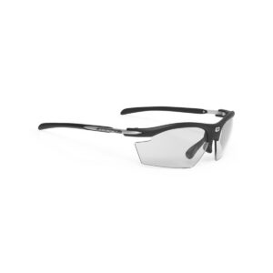 Rudy Project Rydon fotokroomsed prillid – matte black (ImpactX 2 Black)