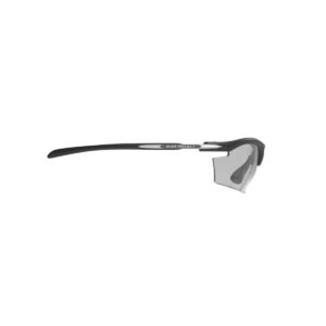 Rudy Project Rydon fotokroomsed prillid – matte black (ImpactX 2 Black) - Pilt 4