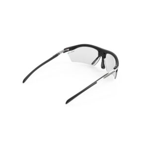 Rudy Project Rydon fotokroomsed prillid – matte black (ImpactX 2 Black) - Pilt 5