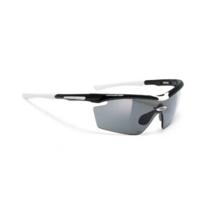 Rudy Project Genetyk Sailing Pro Polar 3FX prillid – black gloss (Polar 3FX Grey)