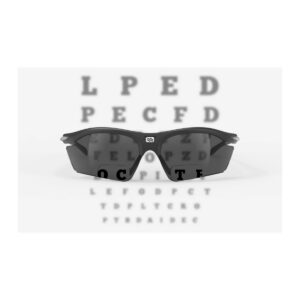 Rudy Project Rydon Readers prillid – black matte (smoke black) +1.5 RX