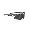Rudy Project Tralyx+ Slim prillid – black matte (Smoke Black)