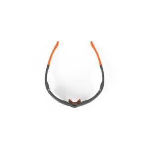 Rudy Project Tralyx XL prillid – pyombo matte (multilaser orange) - Pilt 6