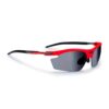 Rudy Project Rydon prillid – orange fluo (laser black)