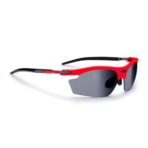 Rudy Project Rydon prillid – orange fluo (laser black)