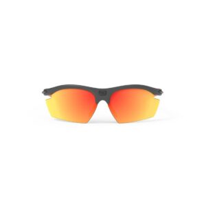 Rudy Project Rydon Polar 3FX prillid – graphite (Polar 3FX HDR MTL Orange) - Pilt 2