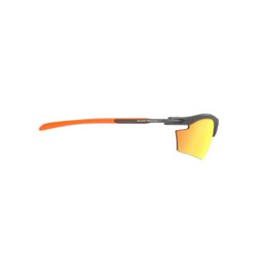 Rudy Project Rydon Polar 3FX prillid – graphite (Polar 3FX HDR MTL Orange) - Pilt 4