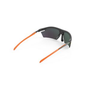 Rudy Project Rydon Polar 3FX prillid – graphite (Polar 3FX HDR MTL Orange) - Pilt 5